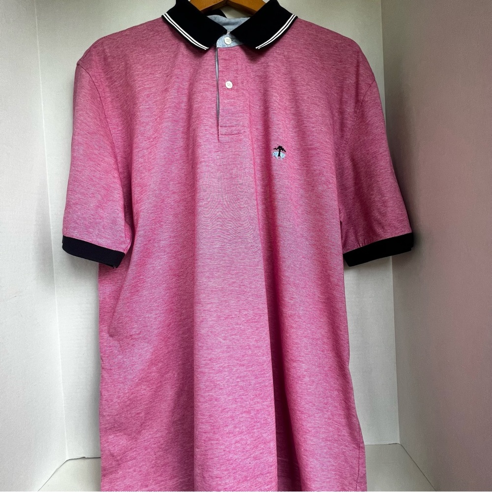 Brooks Brothers Polo Shirt